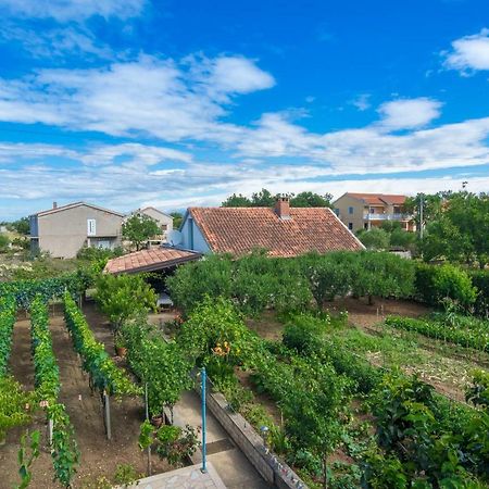 Casa Mala Villa Zadar Eksteriør bilde