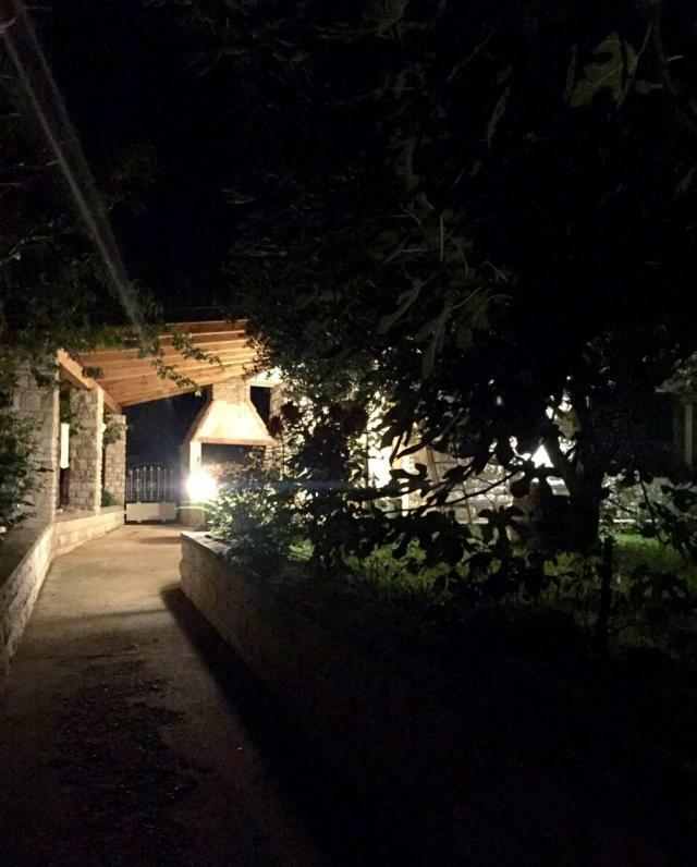 Casa Mala Villa Zadar Eksteriør bilde