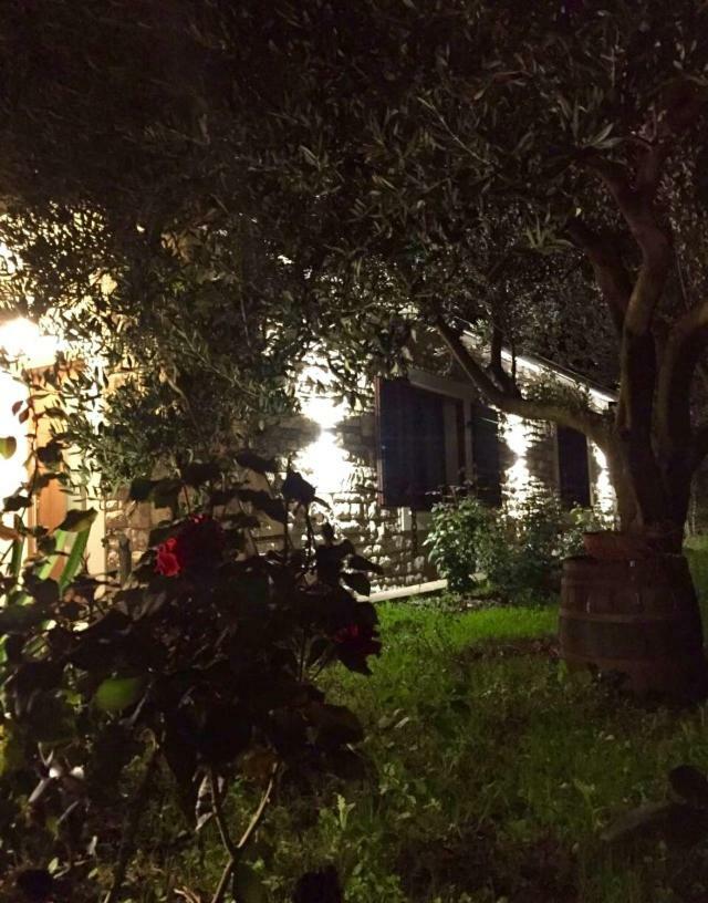 Casa Mala Villa Zadar Eksteriør bilde