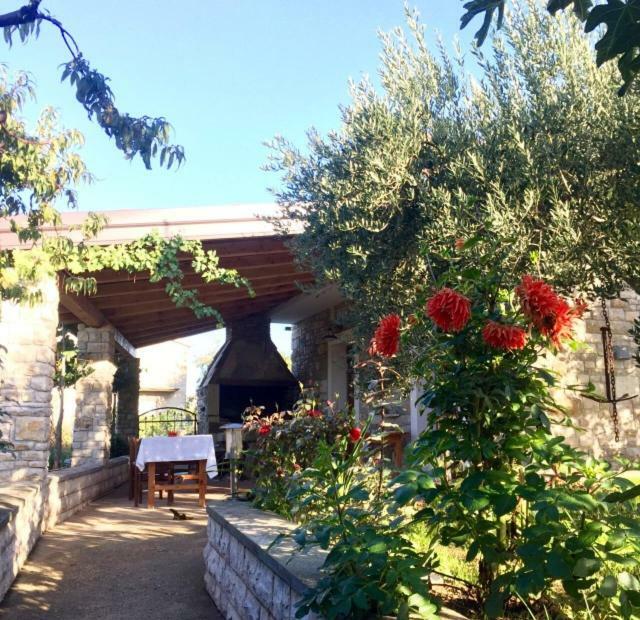 Casa Mala Villa Zadar Eksteriør bilde