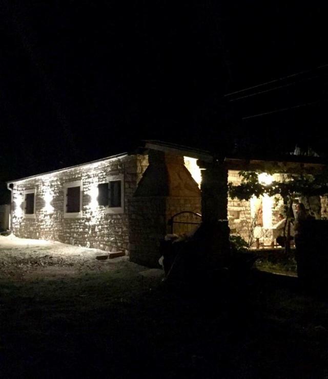 Casa Mala Villa Zadar Eksteriør bilde