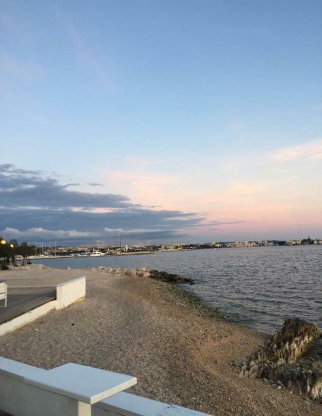 Casa Mala Villa Zadar Eksteriør bilde