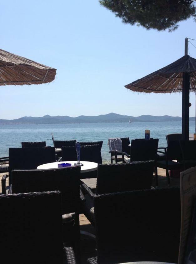 Casa Mala Villa Zadar Eksteriør bilde