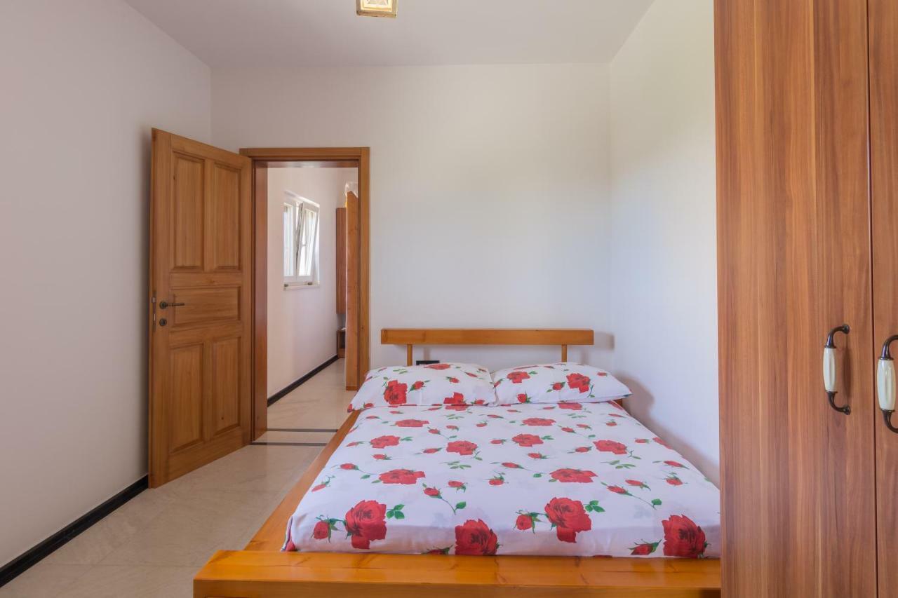 Casa Mala Villa Zadar Eksteriør bilde