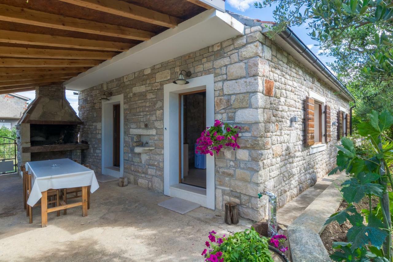 Casa Mala Villa Zadar Eksteriør bilde